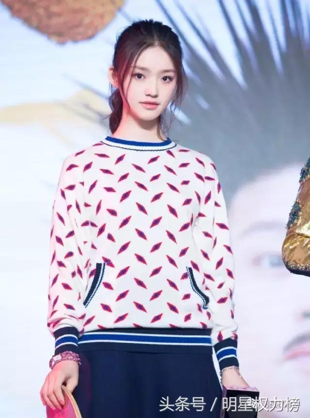 赵今麦张子枫蒋依依张雪迎宋祖儿,关晓彤宋祖儿张雪迎蒋依依