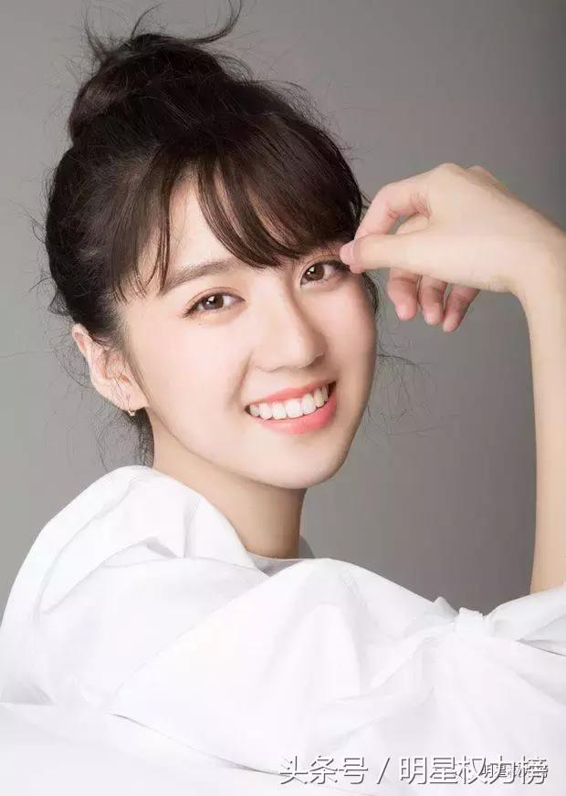 赵今麦张子枫蒋依依张雪迎宋祖儿,关晓彤宋祖儿张雪迎蒋依依