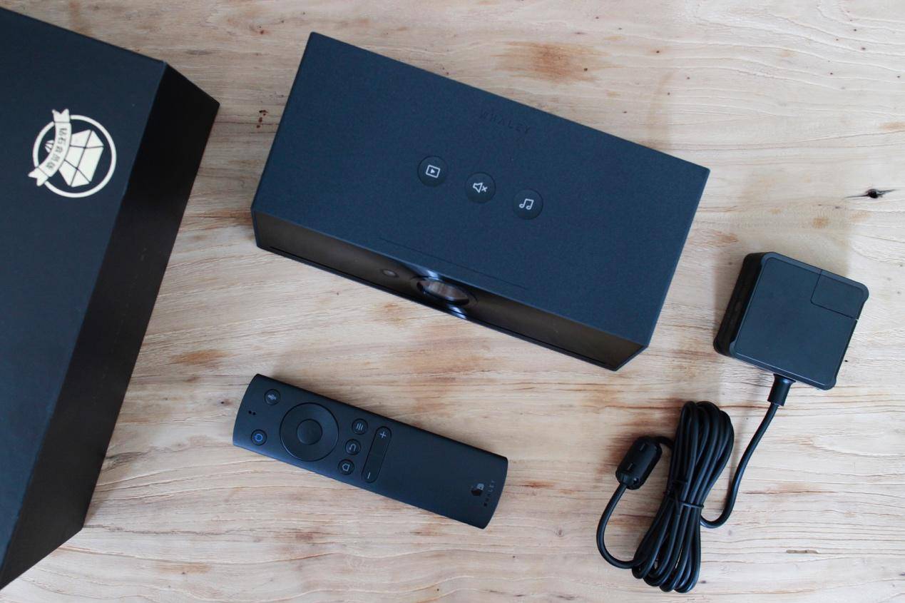 电影音乐打包带走！微鲸微投，弯道超车小米乐视