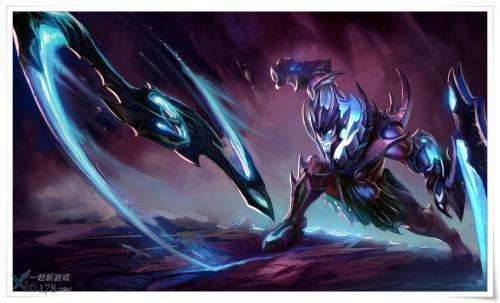 英雄联盟最值得入手的一款皮肤,英雄联盟哪几款皮肤值得买