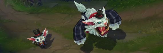 英雄联盟最值得入手的一款皮肤,英雄联盟哪几款皮肤值得买