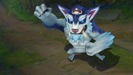 英雄联盟最值得入手的一款皮肤,英雄联盟哪几款皮肤值得买