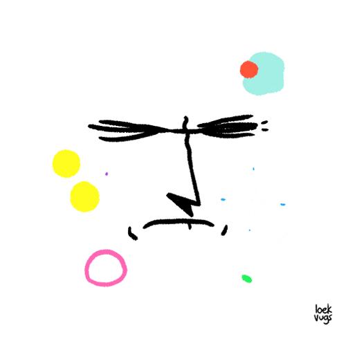 我背了个真的LV，却只能说是A货