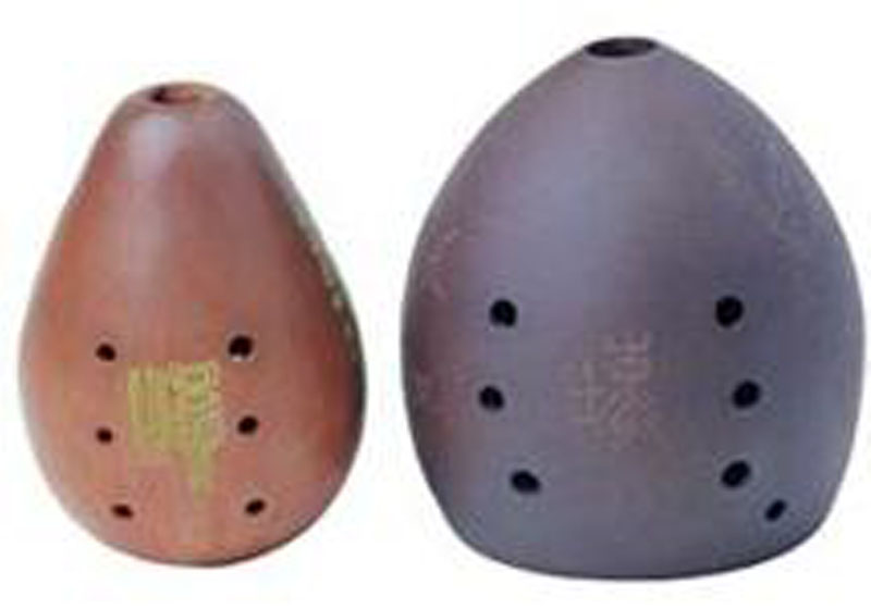 中国老哨子,古老哨子