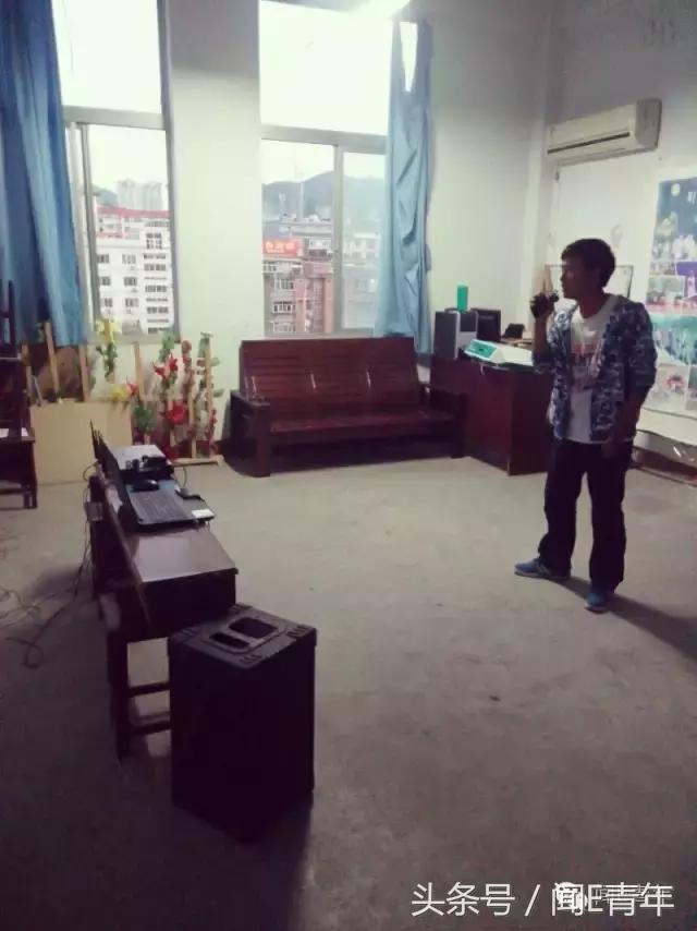 曲终人散,我们不散;倘若有缘,再次开唱!