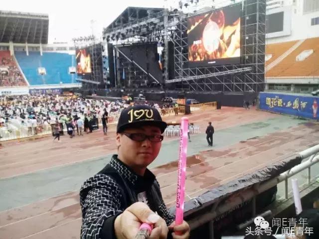 曲终人散,我们不散;倘若有缘,再次开唱!