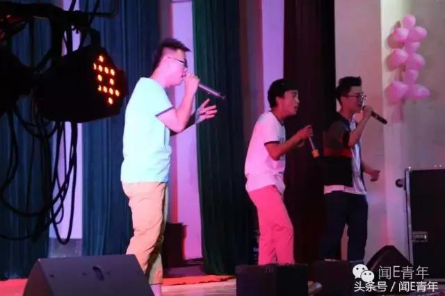 曲终人散,我们不散;倘若有缘,再次开唱!