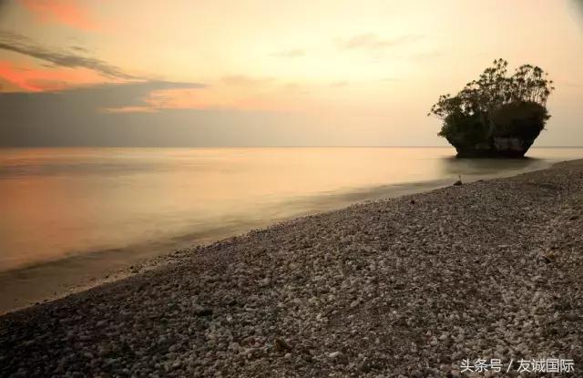 瓦努阿图海岛简介,瓦努阿图海岛图片