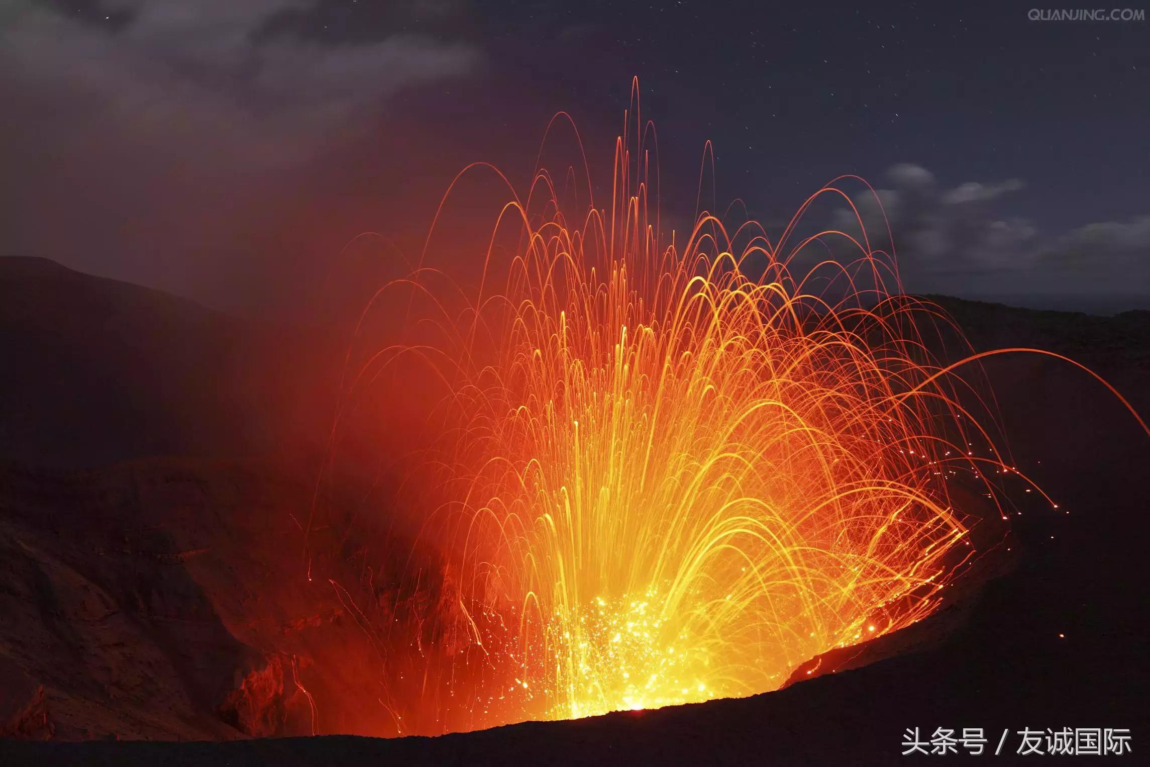 瓦努阿图海岛简介,瓦努阿图海岛图片