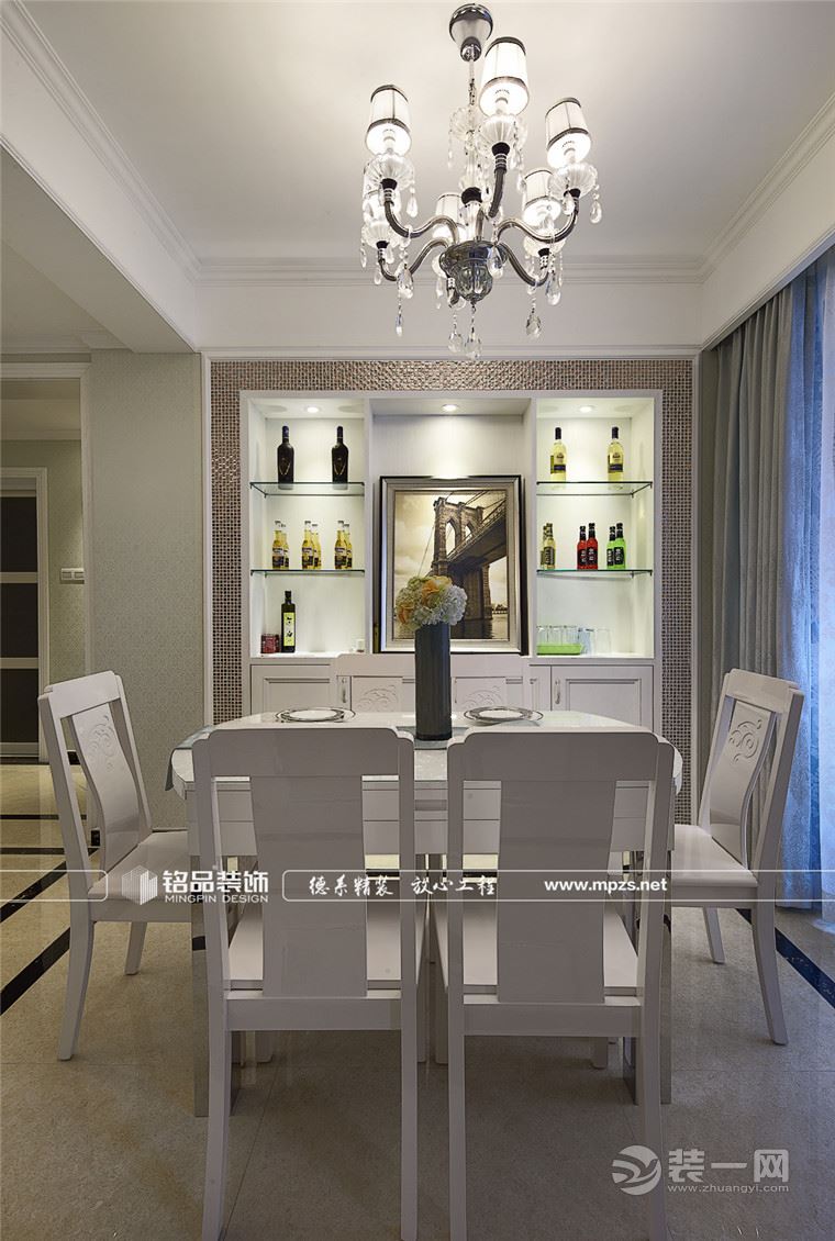 杭州海棠公寓小三居89平，装修就花掉偶22万，家装的水太深了