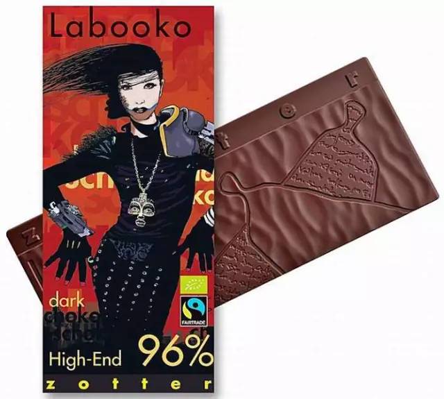 520巧克力又好吃又好看,520专属限量巧克力