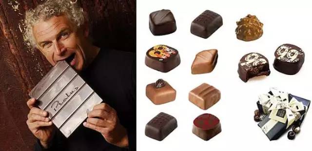 520巧克力又好吃又好看,520专属限量巧克力