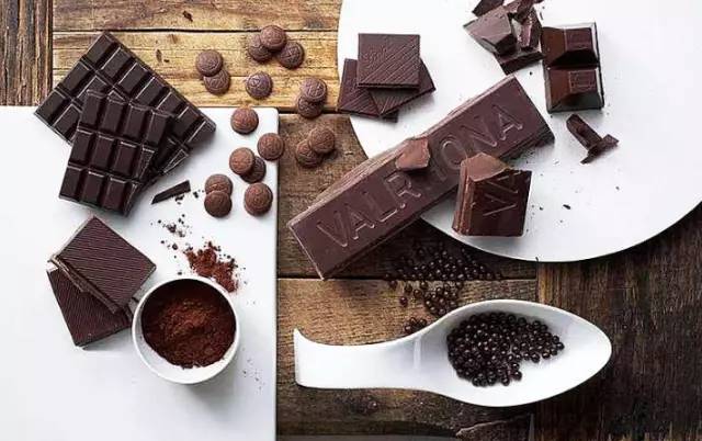 520巧克力又好吃又好看,520专属限量巧克力