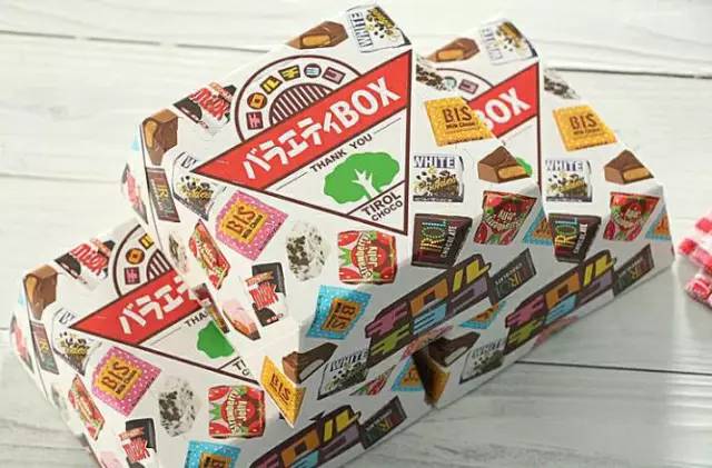 520巧克力又好吃又好看,520专属限量巧克力