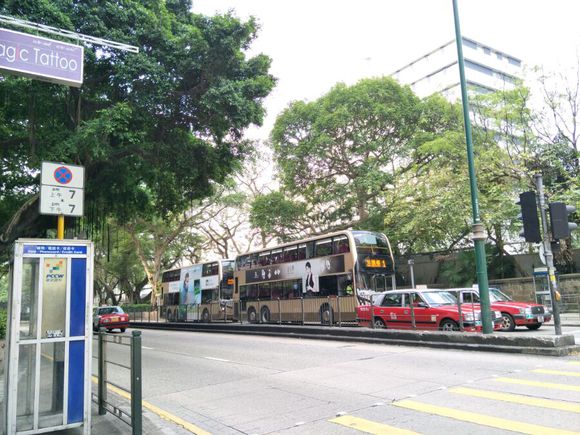 香港星光大道旅游攻略,想去香港澳门旅游攻略