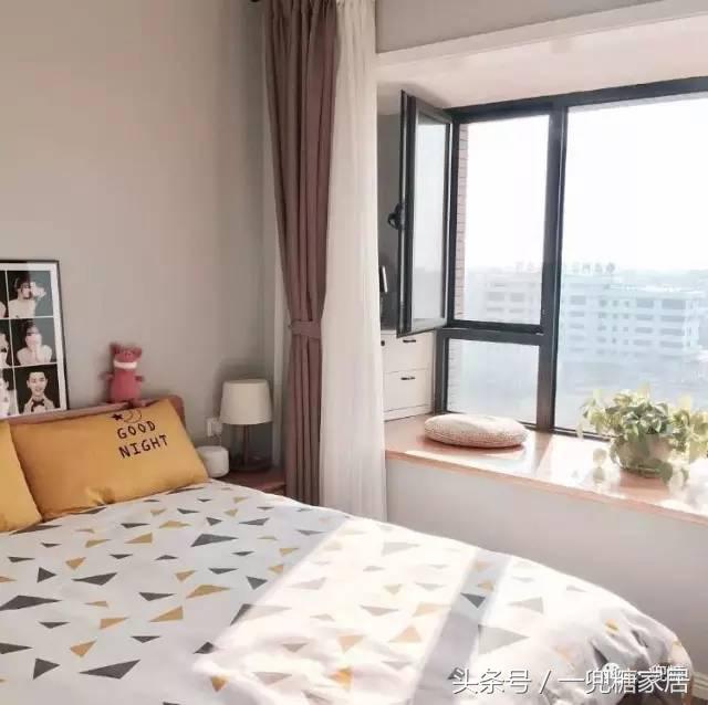 130平米小户型婚房,13x8米小户型婚房