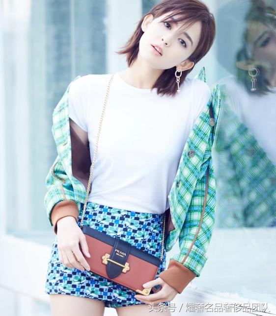 花最少的钱买最NB的包，菇凉，夏天买这几款包，真的就对了！