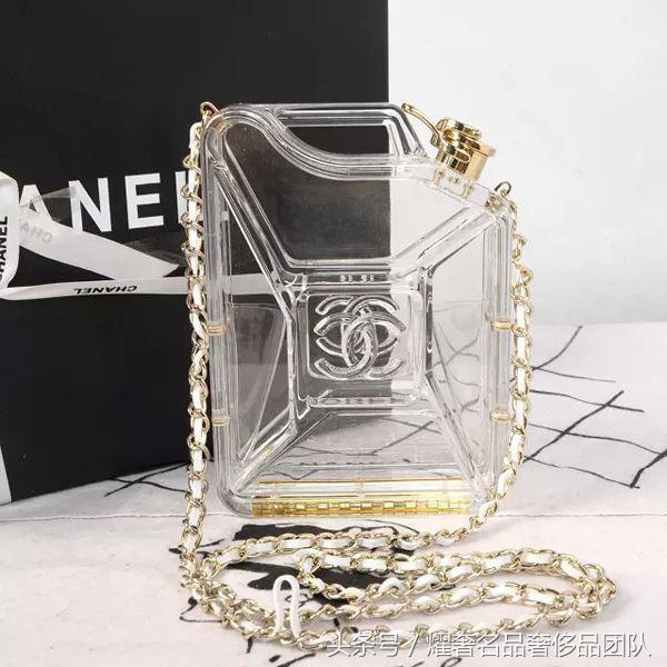 花最少的钱买最NB的包，菇凉，夏天买这几款包，真的就对了！