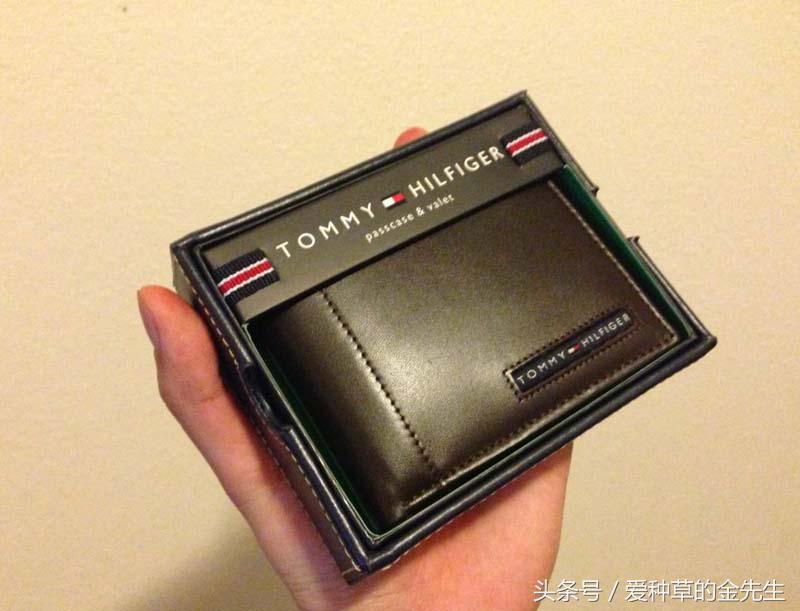 tommyhilfiger中文品牌,tommyhilfiger钱包什么价格