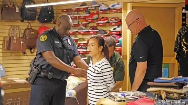 在美国卖假货会怎样,美国卖假货处理方法