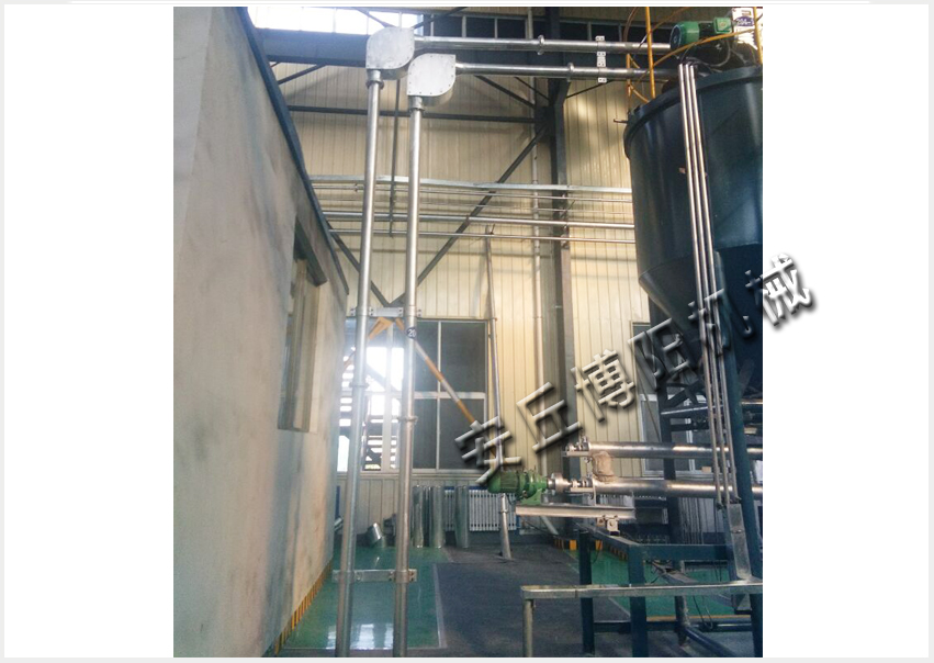 无污染管链输送机推荐厂家,管链输送机输送粉体