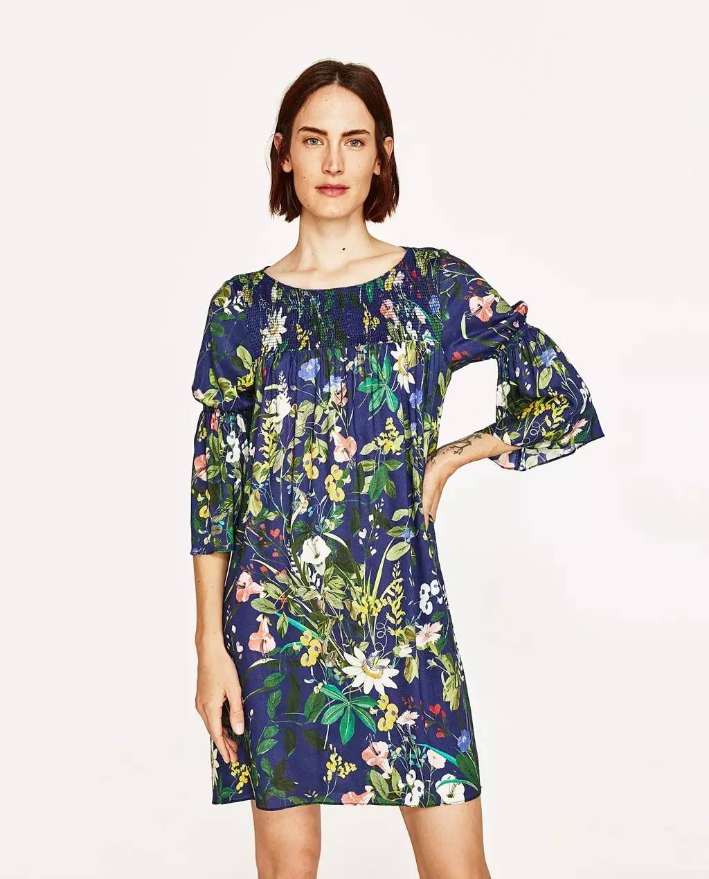 女生喜欢网购衣服的真实原因,女生买衣服必须知道的