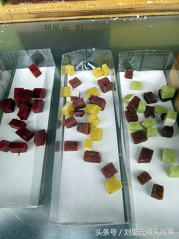 四川古镇景区小吃招商,四川古镇开发存在的问题