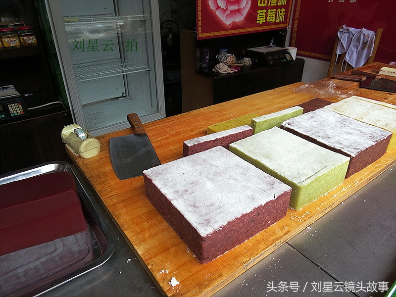 四川古镇景区小吃招商,四川古镇开发存在的问题