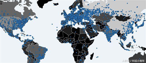 比特币勒索病毒到底长什么样,比特币勒索病毒源于哪里