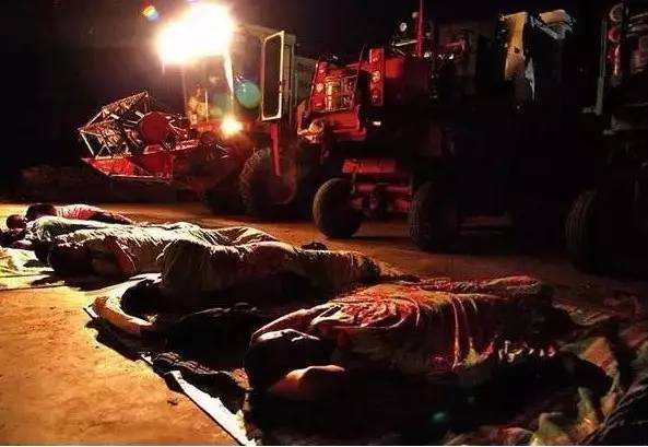 《人民的名义》农机手版:我们的精神一定是要始终健康,不赊账!