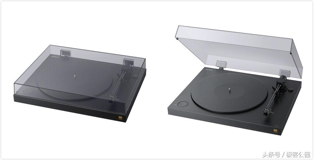 索尼黑胶唱机如何连接蓝牙音箱,索尼黑胶唱机lx310bt