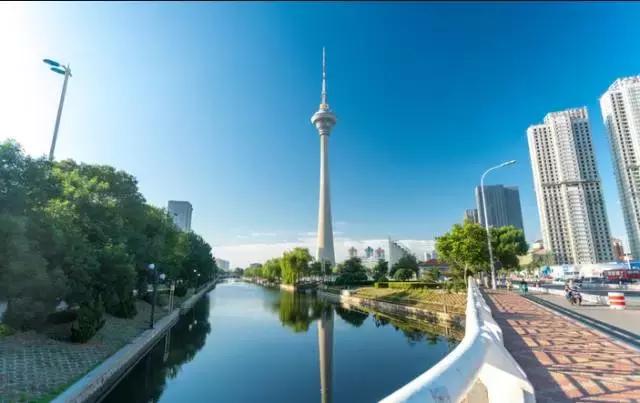 天津值得游玩门票便宜的景点,天津旅游景点门票一览表