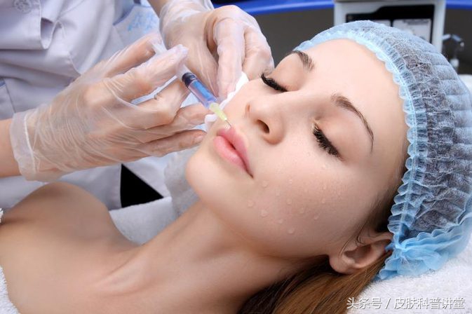 玻尿酸透明质酸危害,透明质酸注射液功效