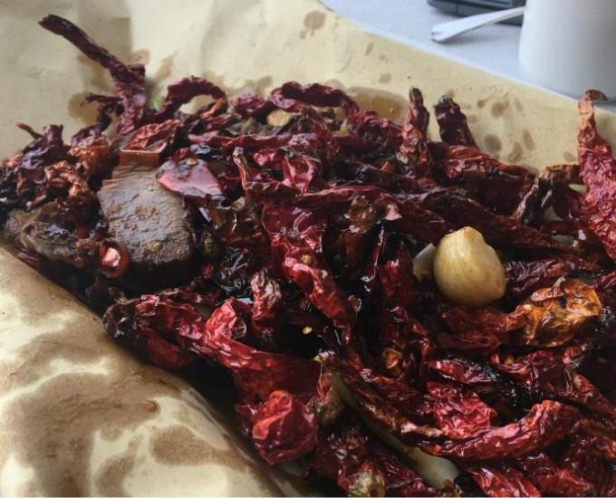 地道高端川菜馆,带你品味美食灵魂