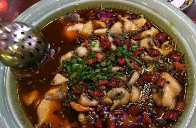 地道高端川菜馆,带你品味美食灵魂