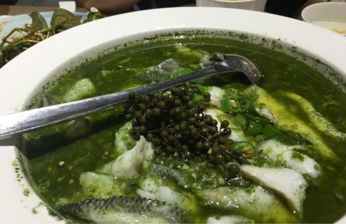 地道高端川菜馆,带你品味美食灵魂