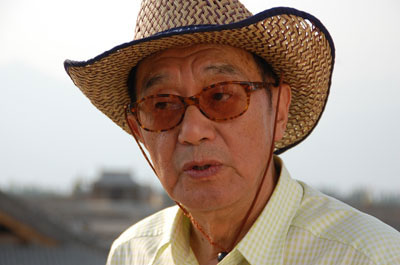 能成事者能忍事,能成事者不拘小节