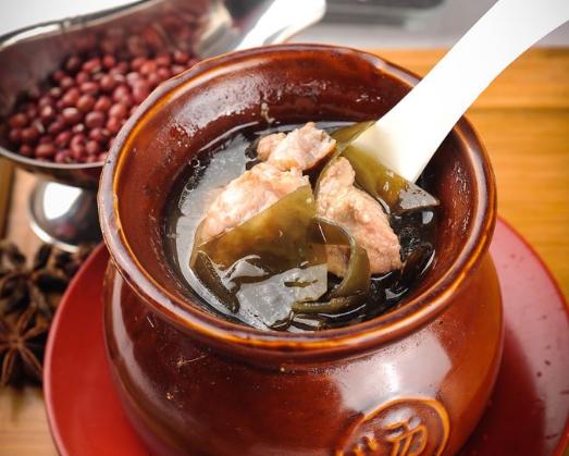 江西一绝瓦罐汤为什么那么清澈,江西瓦罐汤的历史故事