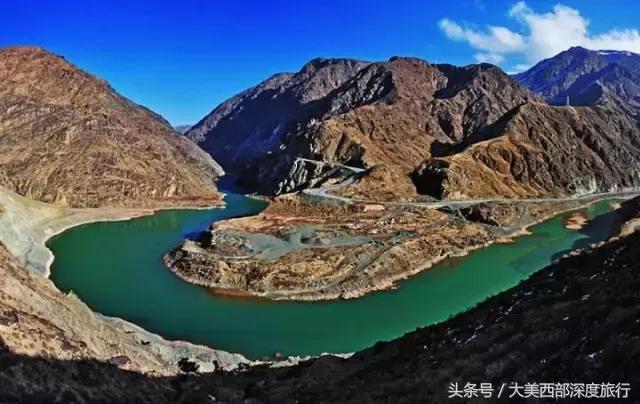 祁连是青海的好地方,冬天的祁连什么地方最美