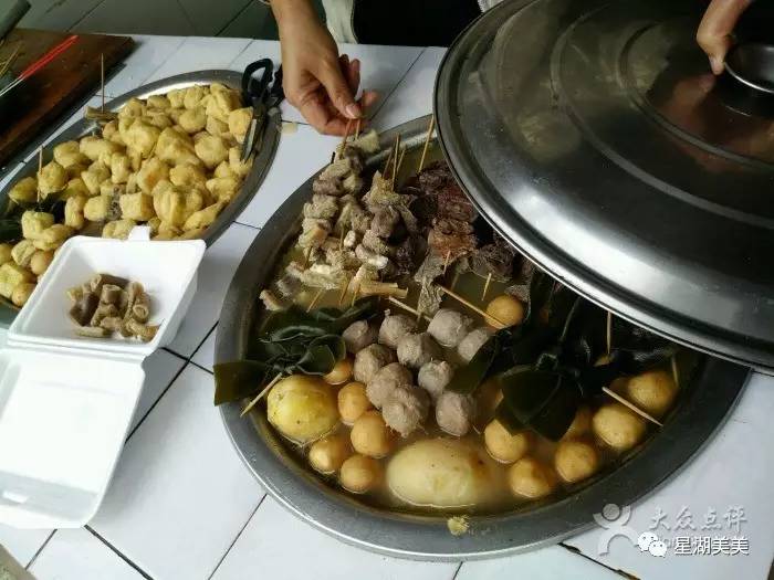 北京路必吃十大甜品,这条街的小吃不仅好吃还便宜