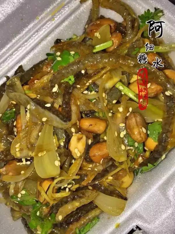 北京路必吃十大甜品,这条街的小吃不仅好吃还便宜