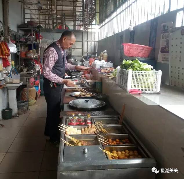 北京路必吃十大甜品,这条街的小吃不仅好吃还便宜