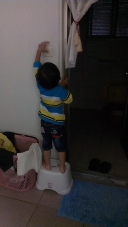 怎么帮助两岁孩子戒掉尿不湿,怎么帮2岁孩子戒掉尿不湿