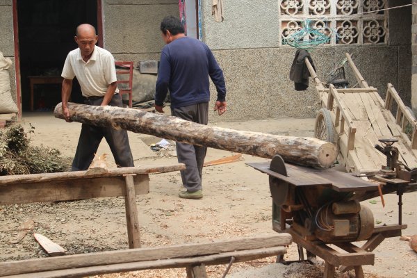盖房的心酸和难处只有自己知道,父母盖房子的心酸感悟