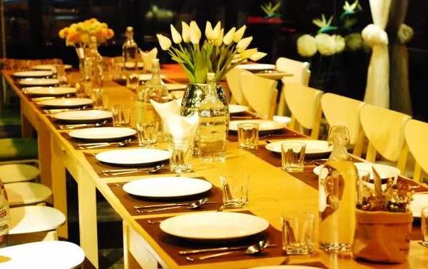 广州白云区七号私厨,广州立园私厨