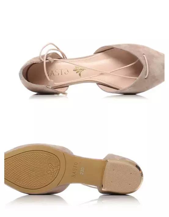 臻果褐|赫本式优雅魅力值直线UP~