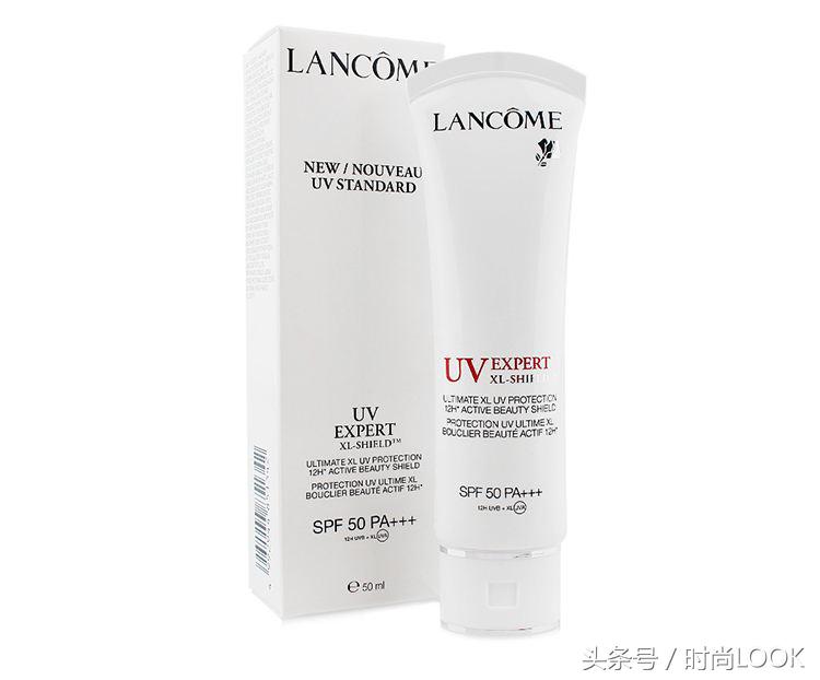 夏天防晒霜推荐性价比高的,夏天防晒霜防水防汗哪个品牌好