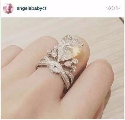 挑选钻戒的六大方法结婚必备,选钻戒要掌握的几个知识点