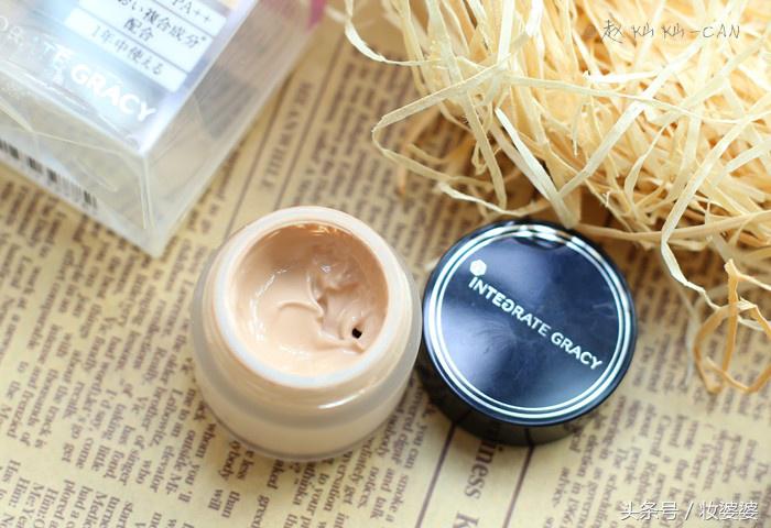 大牌粉底的替代品,真爱粉福利