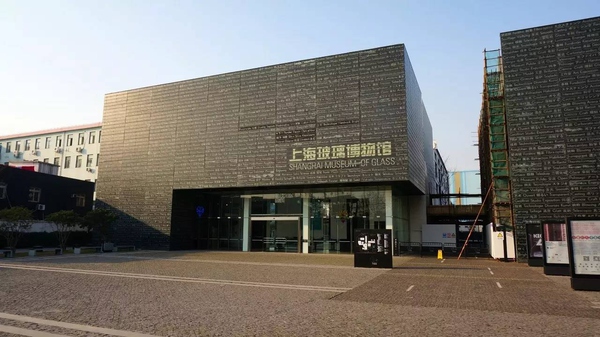 上海有哪些可以免费参观的博物馆,上海有哪些免费的博物馆可供参观